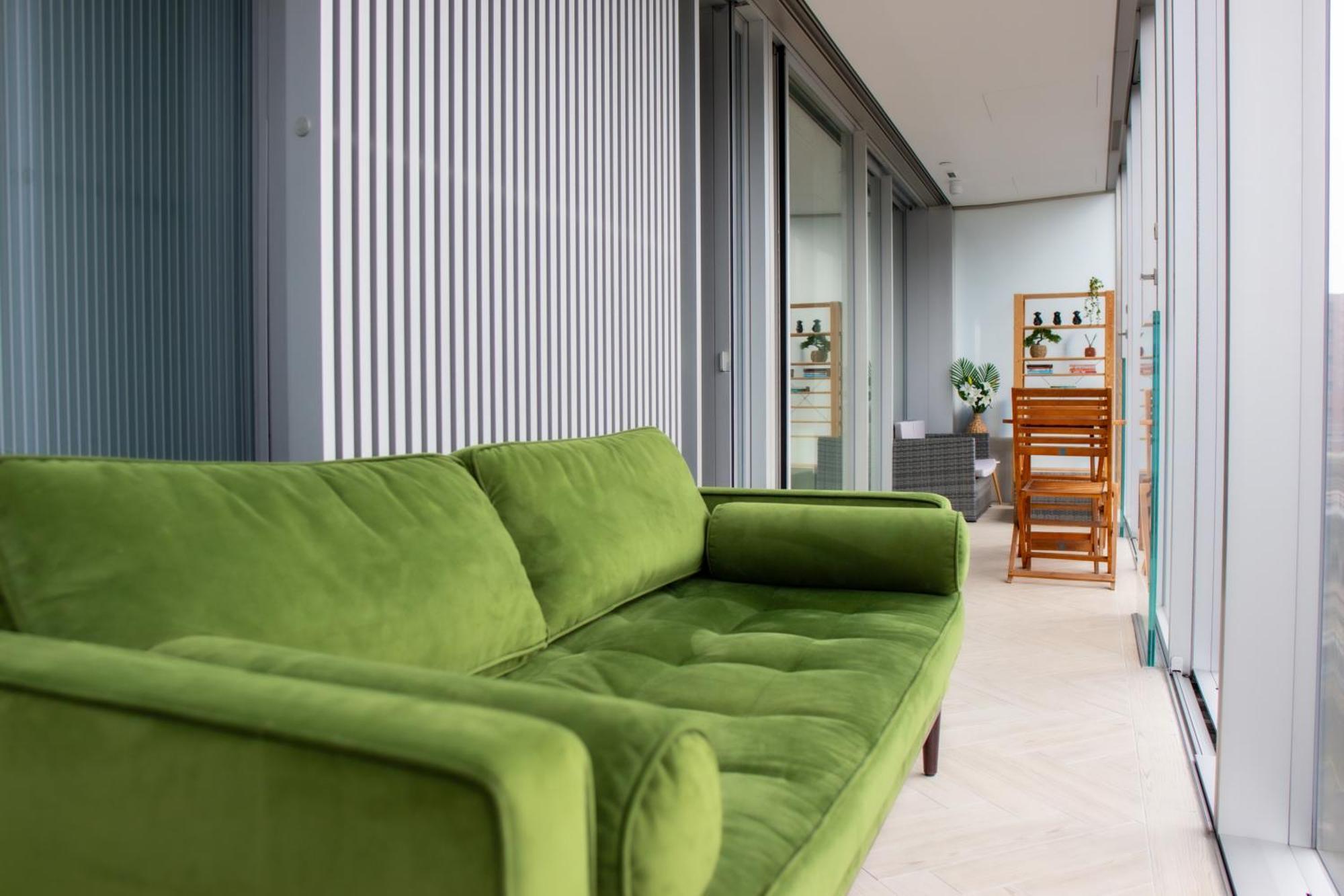 Luxury Apartment Steps From Battersea Power St And Close To Victoria & Chelsea 런던 외부 사진